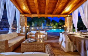  Villa Malvazia  Kato Kalesia
